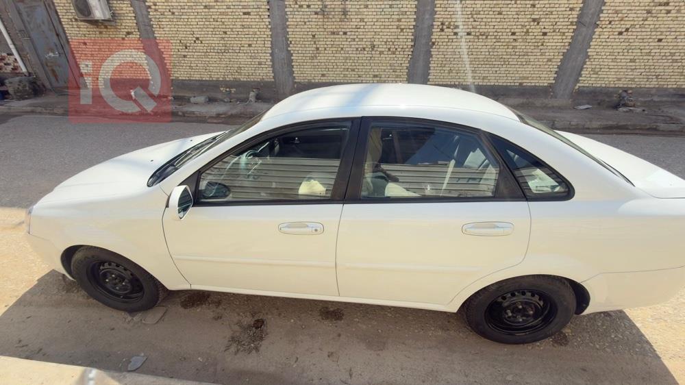 شيفروليه اوبترا